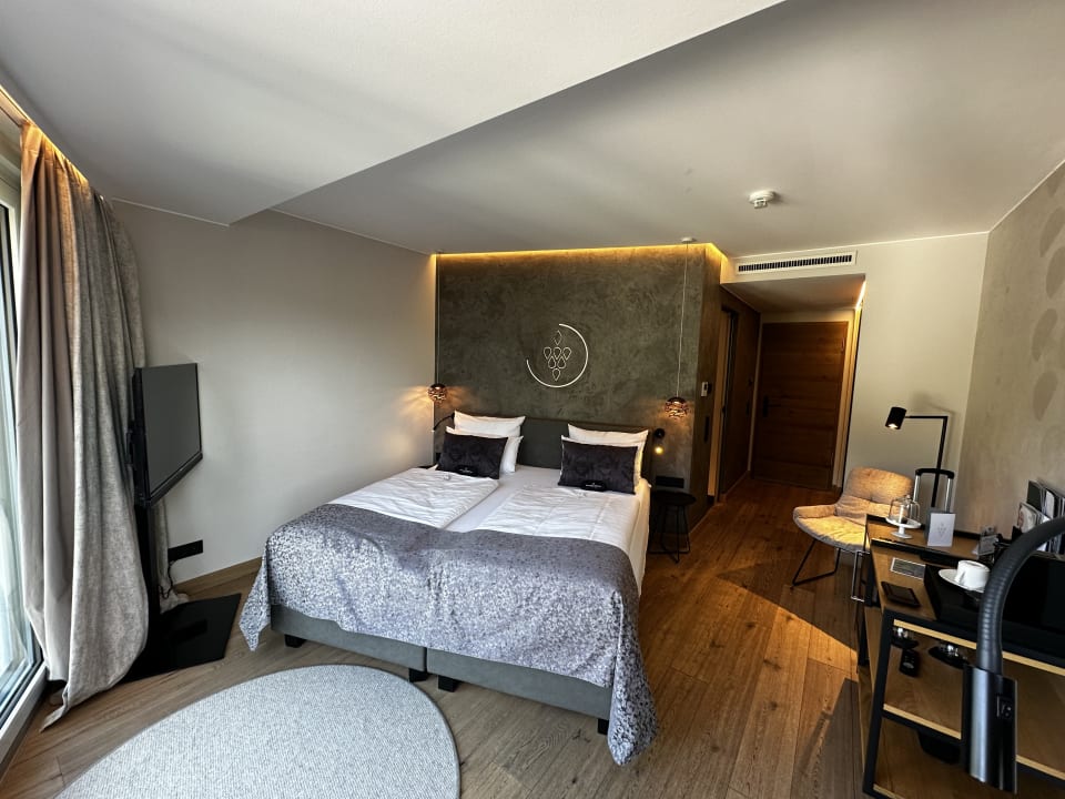 Zimmer Moselromantik Hotel Kessler-Meyer
