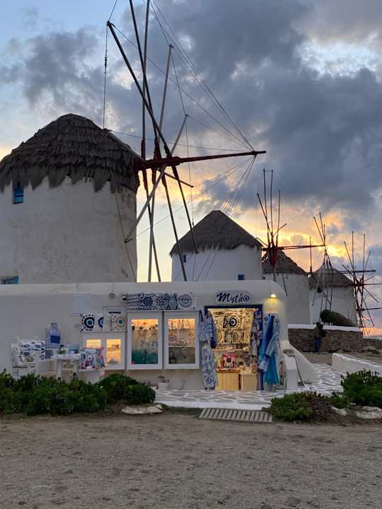 Sonstiges Hotel Artemis