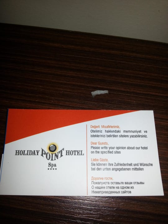 Wiederliche Fußnägel vom Vorgänger Side Alegria Hotel & Spa - Adults only +16