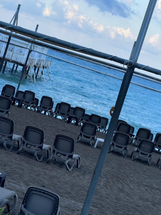 Außenansicht Hotel Club Nena