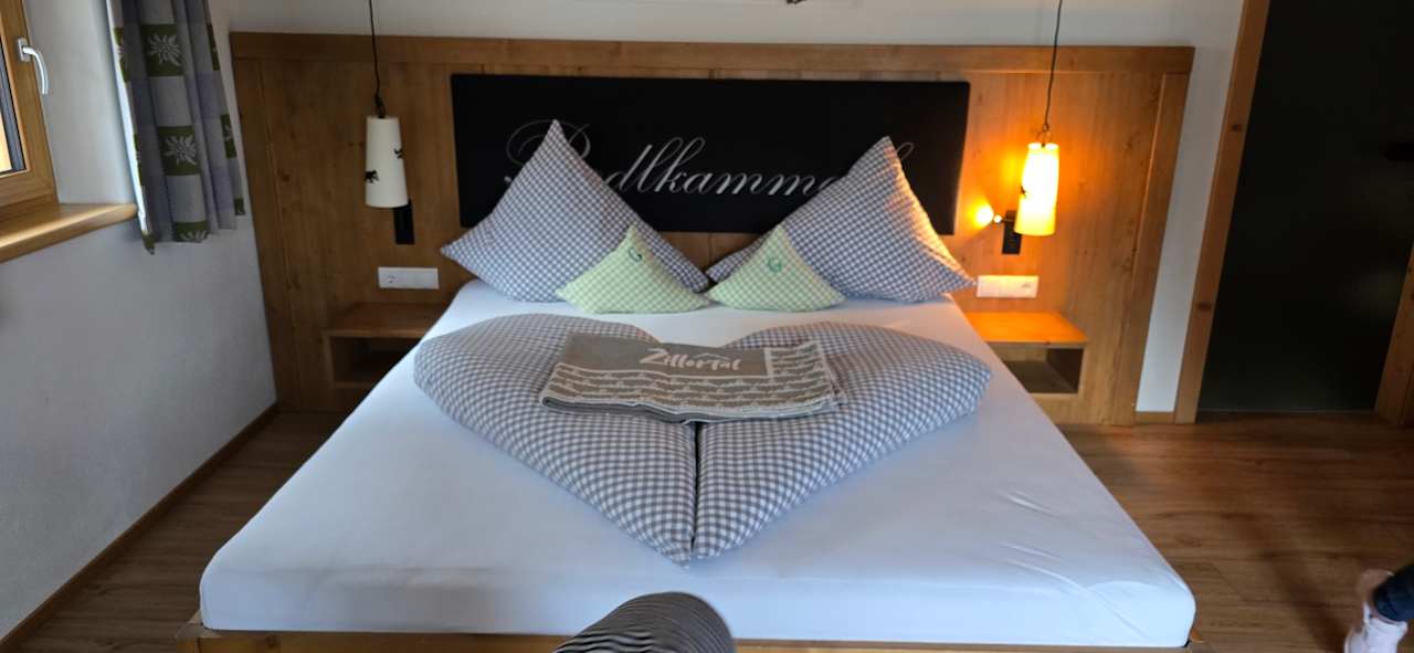 Zimmer Bauernhof Goglhof