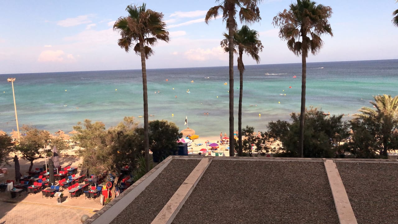 Strand Hipotels Don Juan