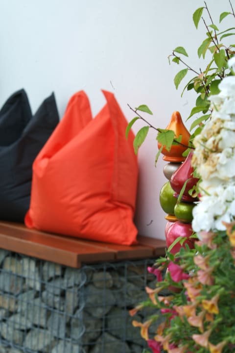 Außenansicht Hotel Kneringerhof