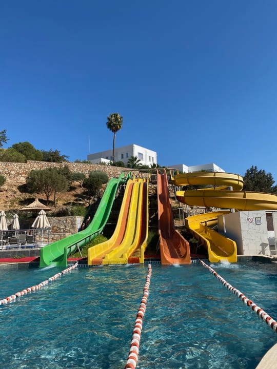 Sport & Freizeit TUI MAGIC LIFE Bodrum - Adult Only (16+)