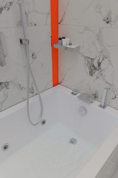 Zimmer New Beach Apartment