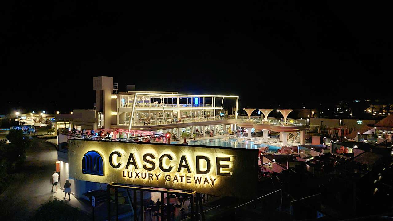 Gastro Hurghada Long Beach Resort