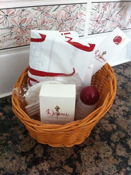 Bad Hotel Molitors Mühle