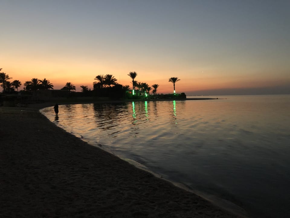 Strand Golden Beach Resort