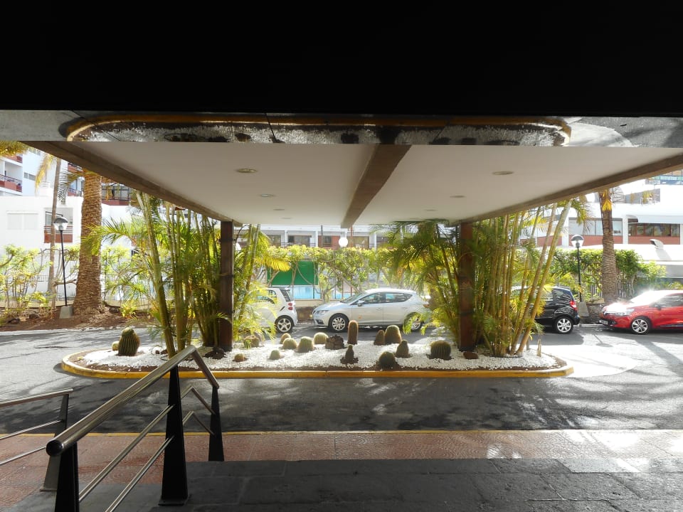 Sonstiges Bull Escorial & Spa