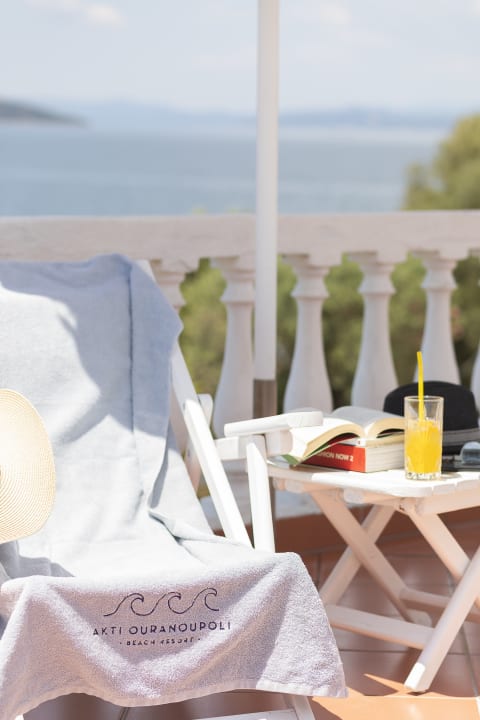 Gastro Akti Ouranoupolis