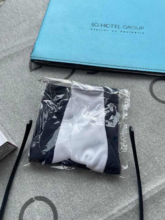 Pool Hotel Mioni Royal San