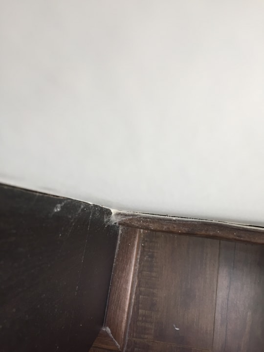 Sauberkeit Zimmer Mövenpick Hotel Sukhumvit 15 Bangkok