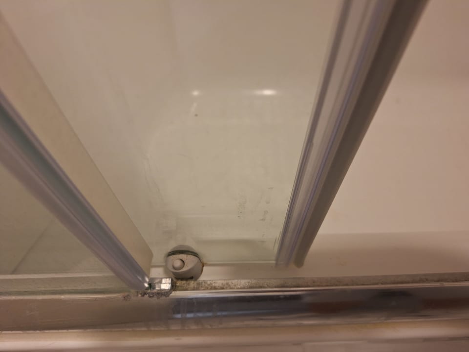 Zimmer Alba Queen Hotel