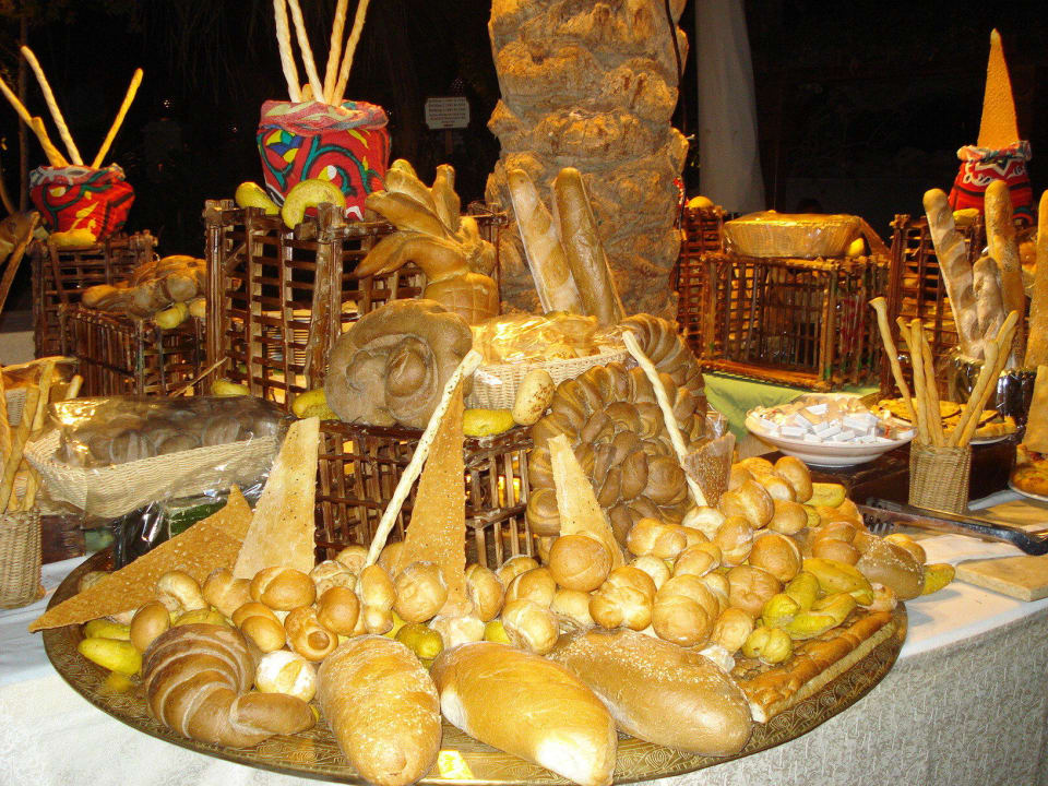 Brot Ghazala Gardens