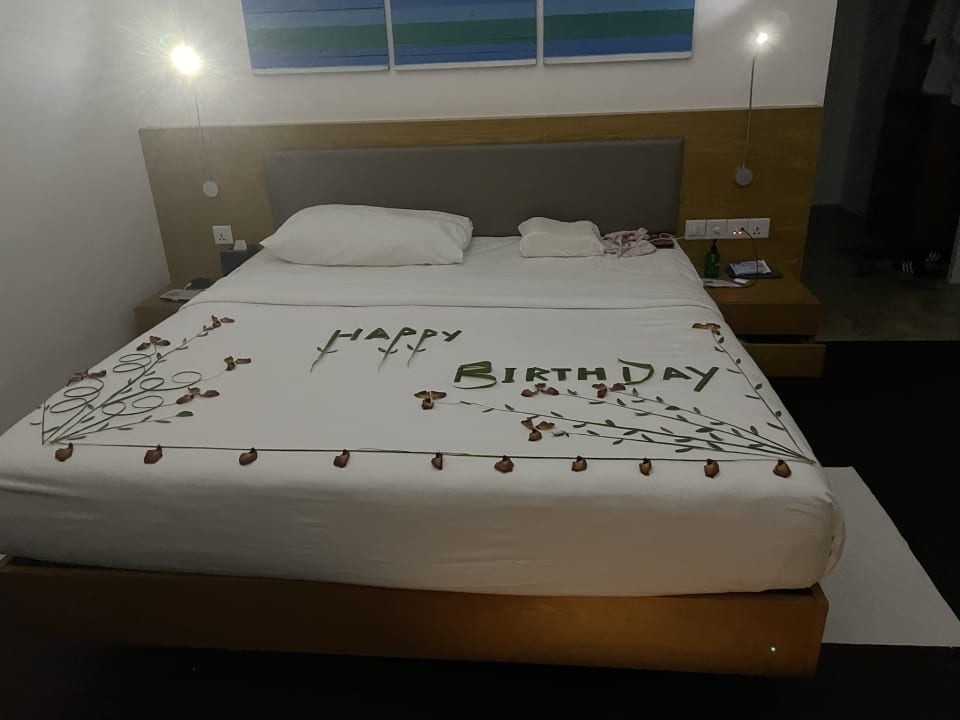 Zimmer Summer Island Maldives