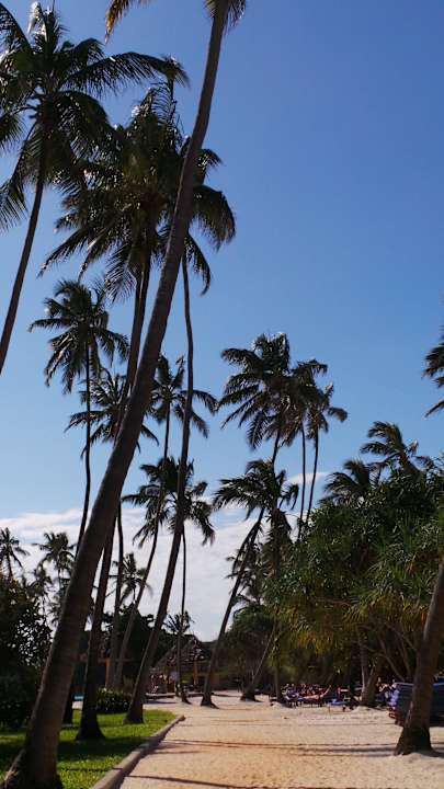 Strand Neptune Pwani Beach Resort & Spa