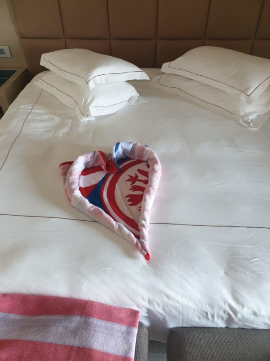 Zimmer Cleopatra Luxury Resort Makadi Bay