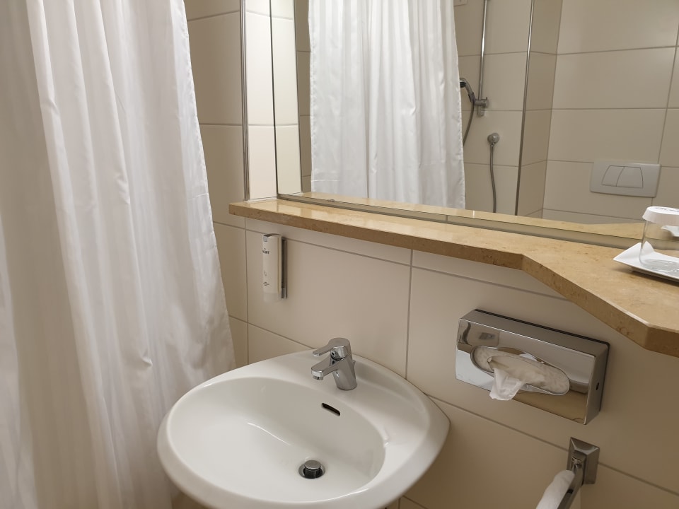 Zimmer ACHAT Hotel Bad Dürkheim