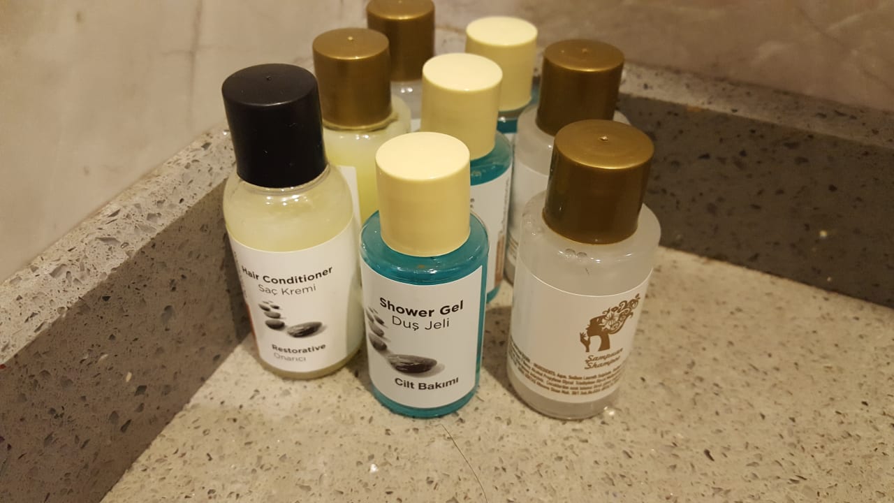 Zimmer Degirmenburnu Residenz