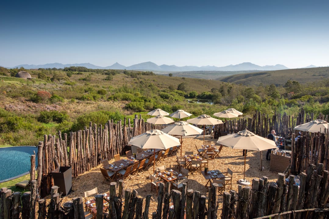 Gastro Gondwana Game Reserve