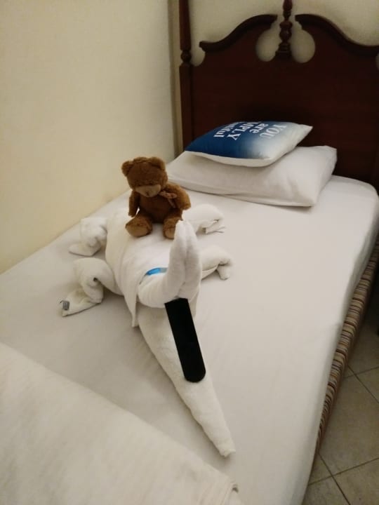 Zimmer Titanic Beach Spa & Aqua Park