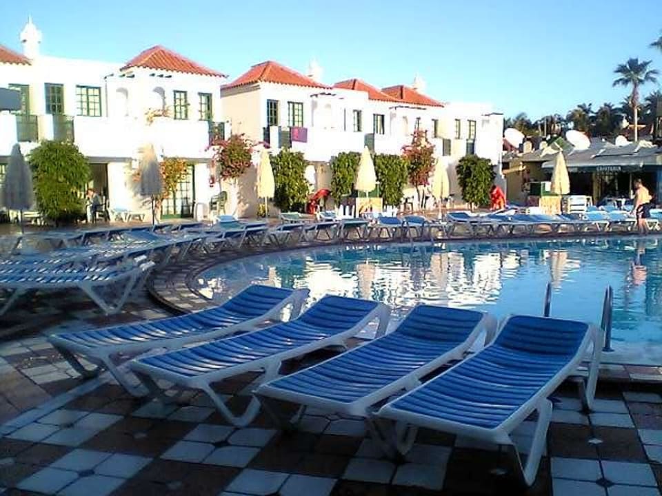 Vistaflor die Anlage Foto 10 Bungalows Vistaflor