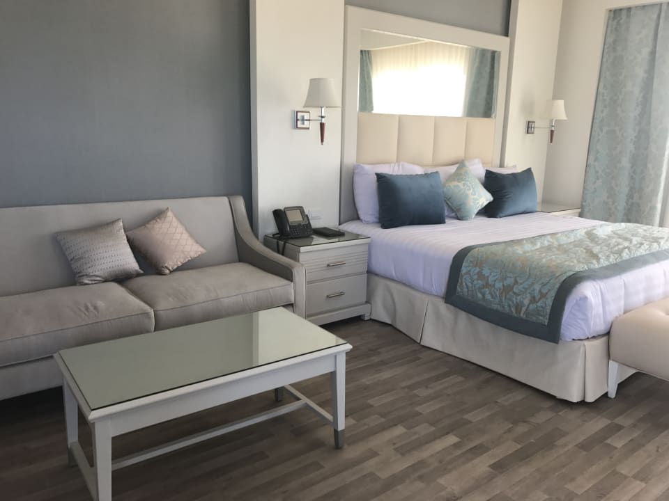 Zimmer Premier Le Reve Hotel & Spa