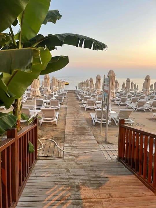 Strand Seaden Quality Resort & Spa