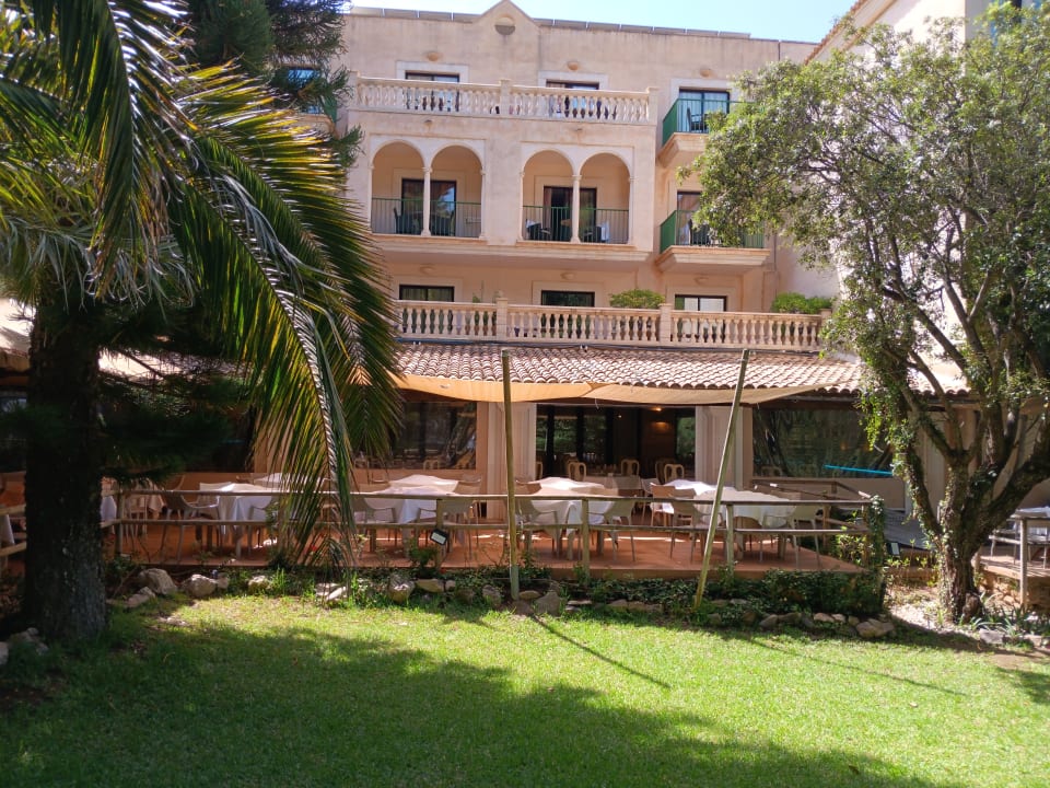 Gastro Lago Garden