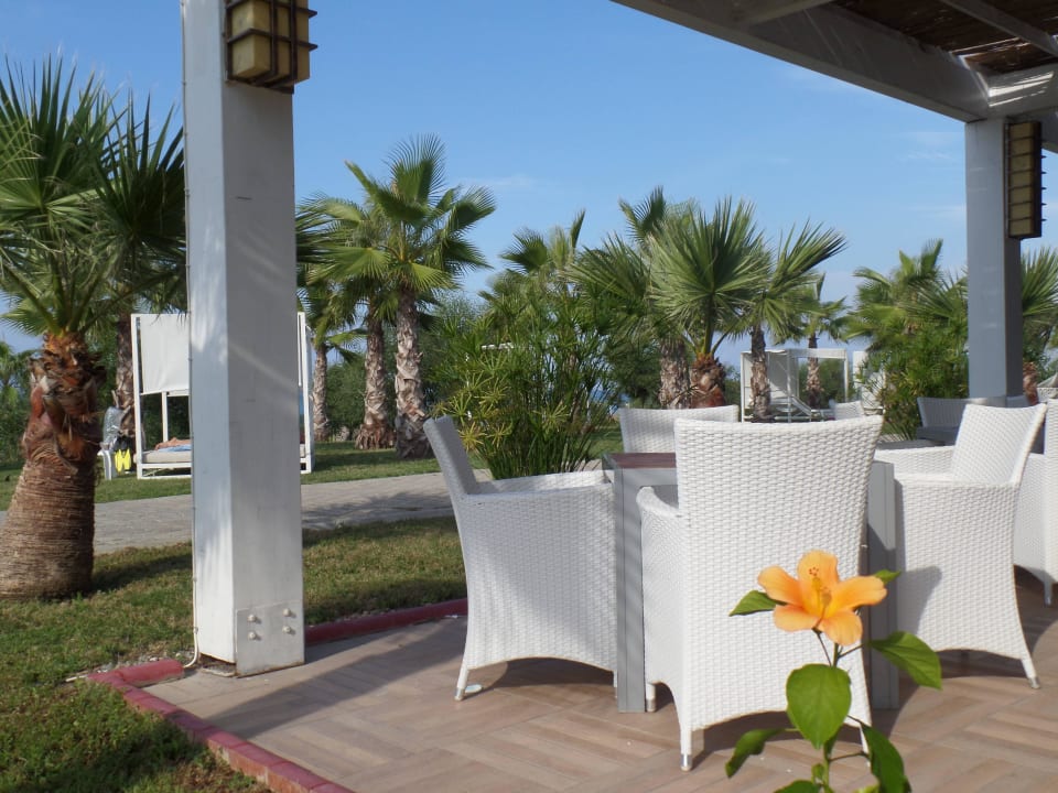 Strand-Restaurant Sultan of Dreams Hotel & Spa