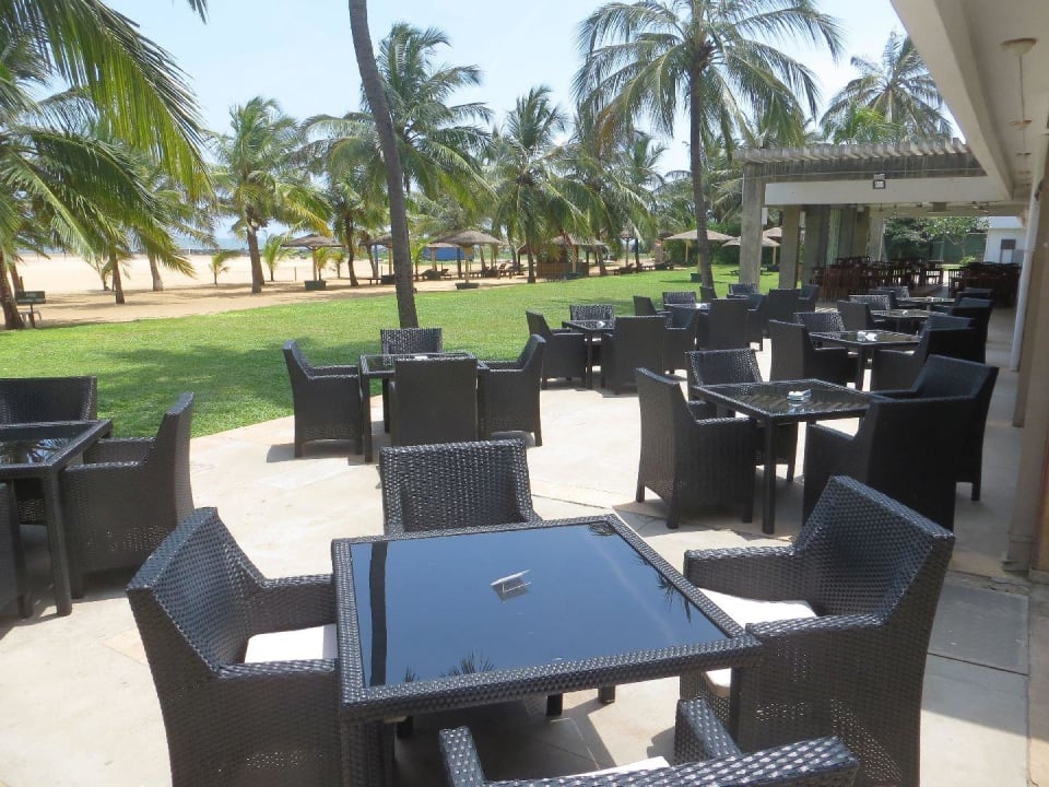 Siehe selbst Goldi Sands Hotel