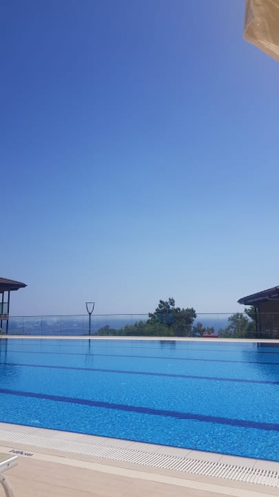 Pool TUI BLUE Seno - Adults Only