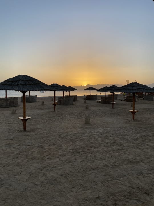 Strand Hotel Sheraton Soma Bay Resort