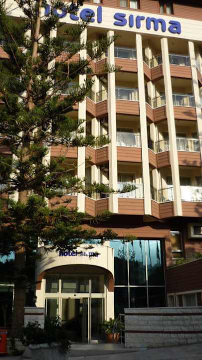Hotel Sirma Hotel Sirma