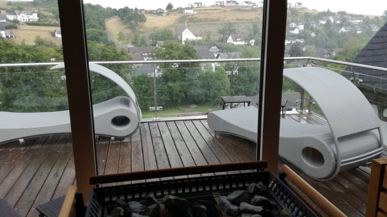 Sport & Freizeit Hotel Sauerländer Hof