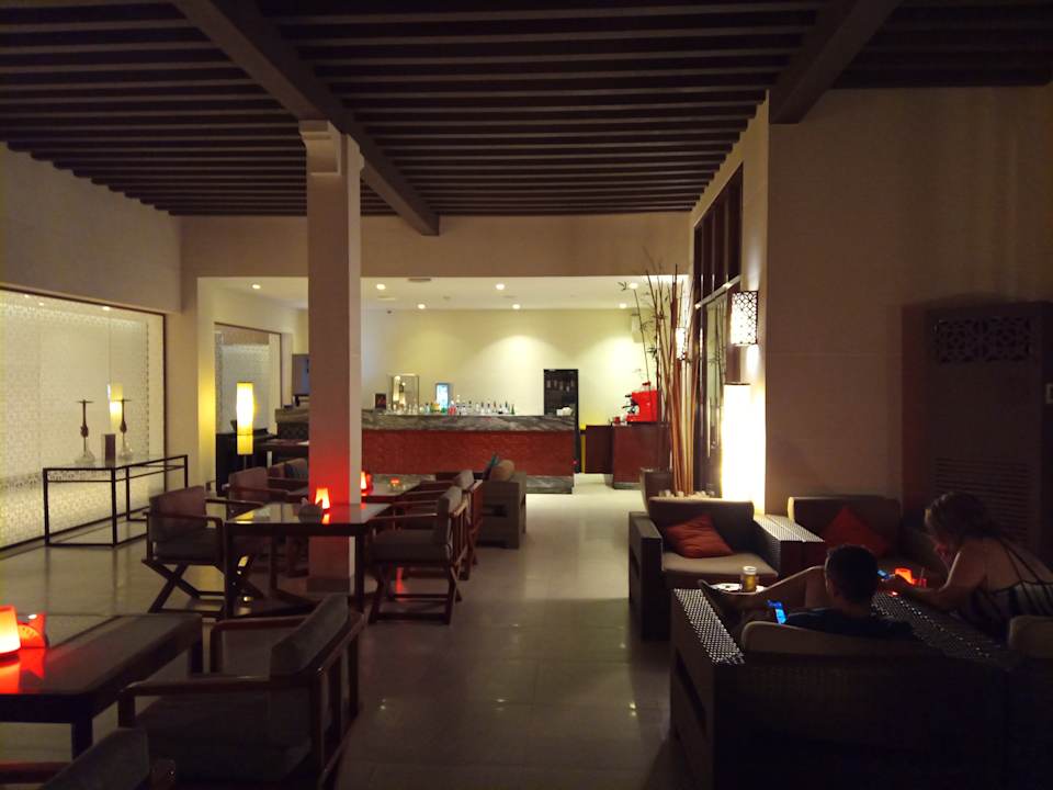 Gastro DoubleTree by Hilton Resort & Spa Marjan Island