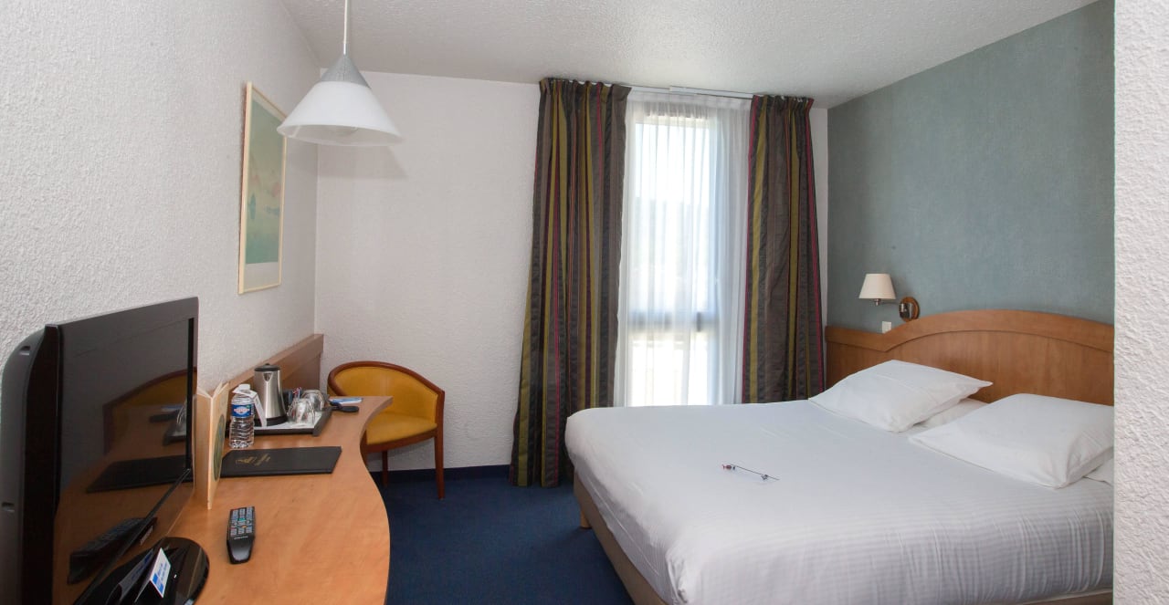 Chambre Hotel Dauphitel