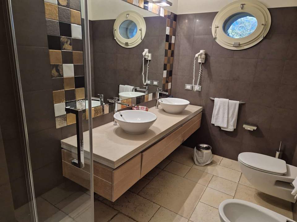 Zimmer Tenuta Monacelle