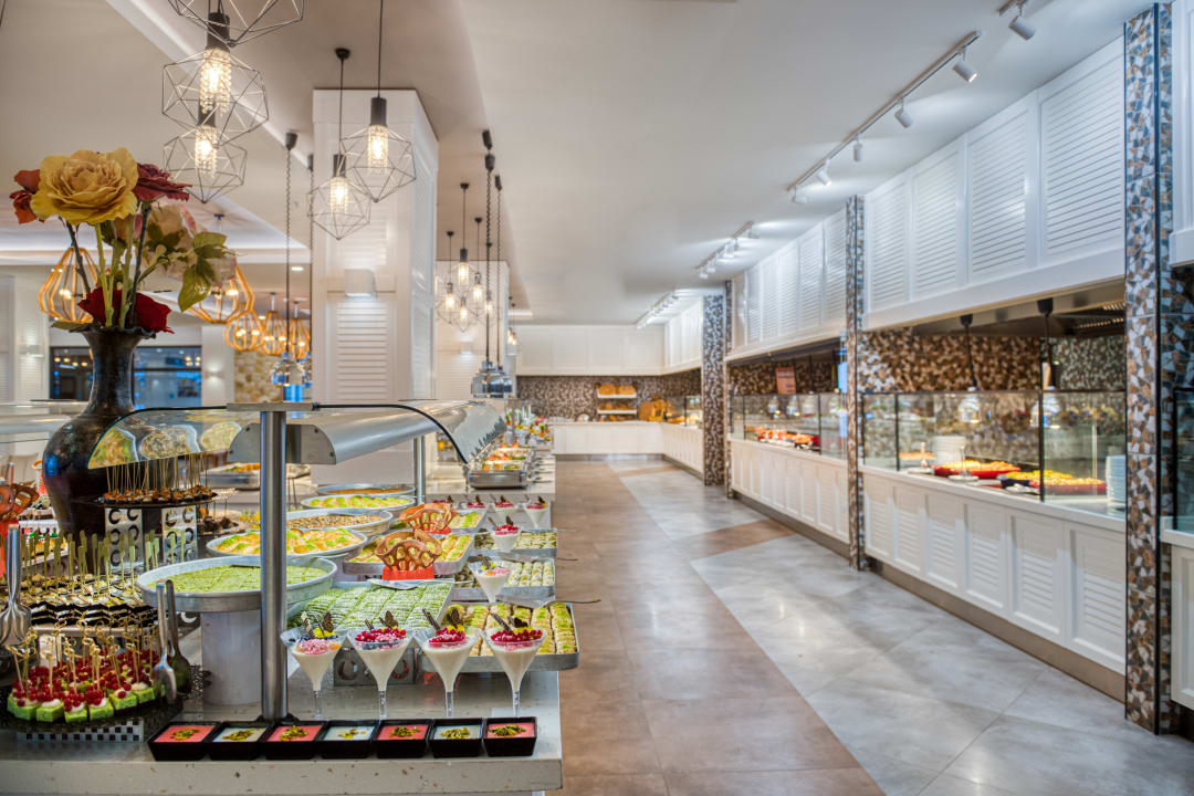 Gastro Numa Bay Exclusive Hotel