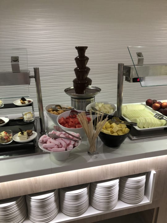 Gastro Grupotel Farrutx