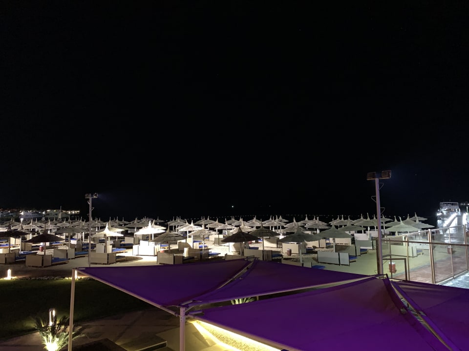 Strand Pickalbatros White Beach Resort - Hurghada