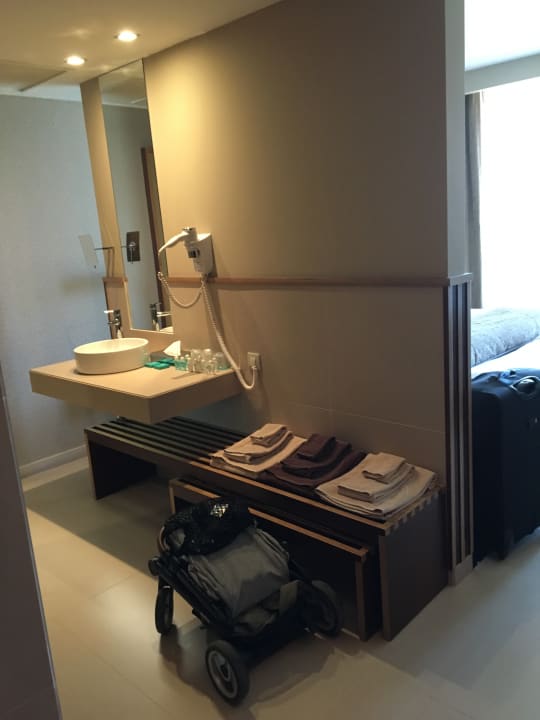 Zimmer Vidamar Hotel Resort Algarve