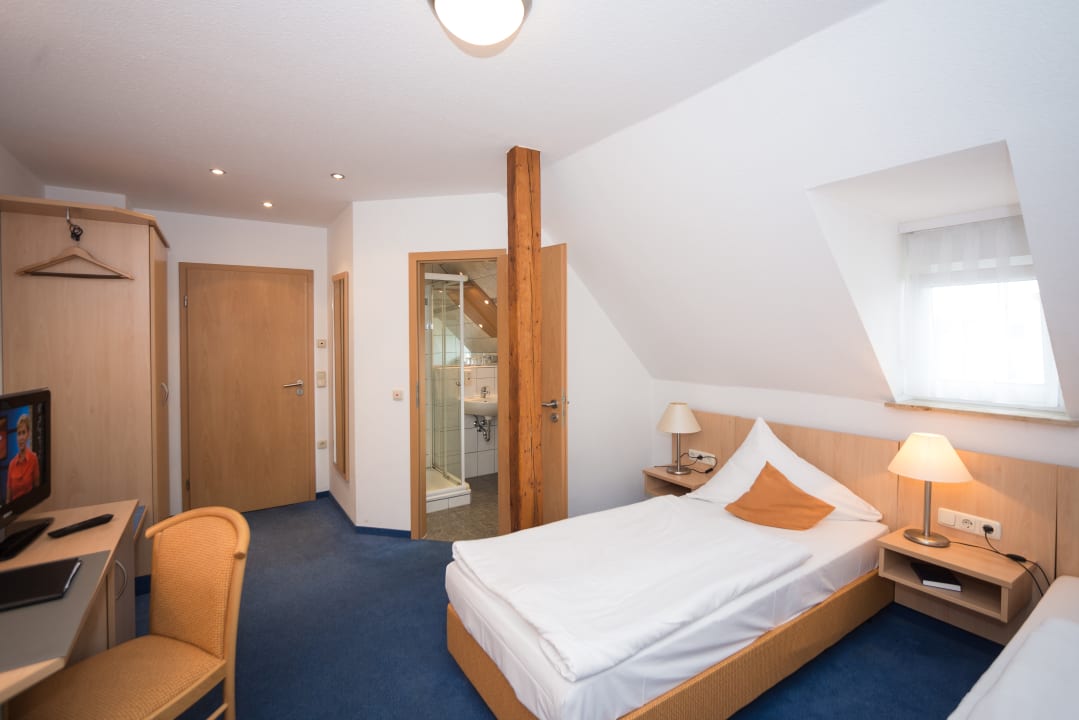 Zimmer Gasthof Weisses Ross