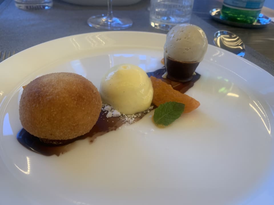 Gastro Quellenhof Luxury Resort Lazise