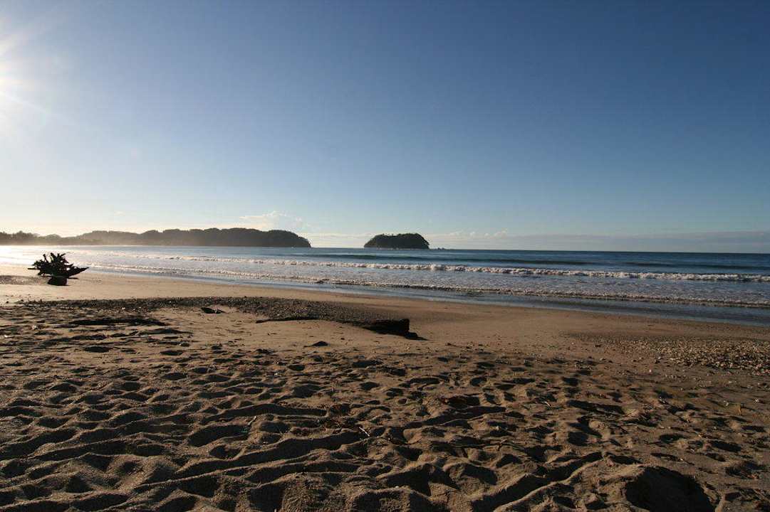 Strand Hotel Las Brisas del Pacifico