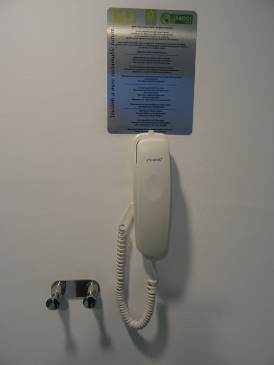 Zimmer Monachus Family Resort Sorgun