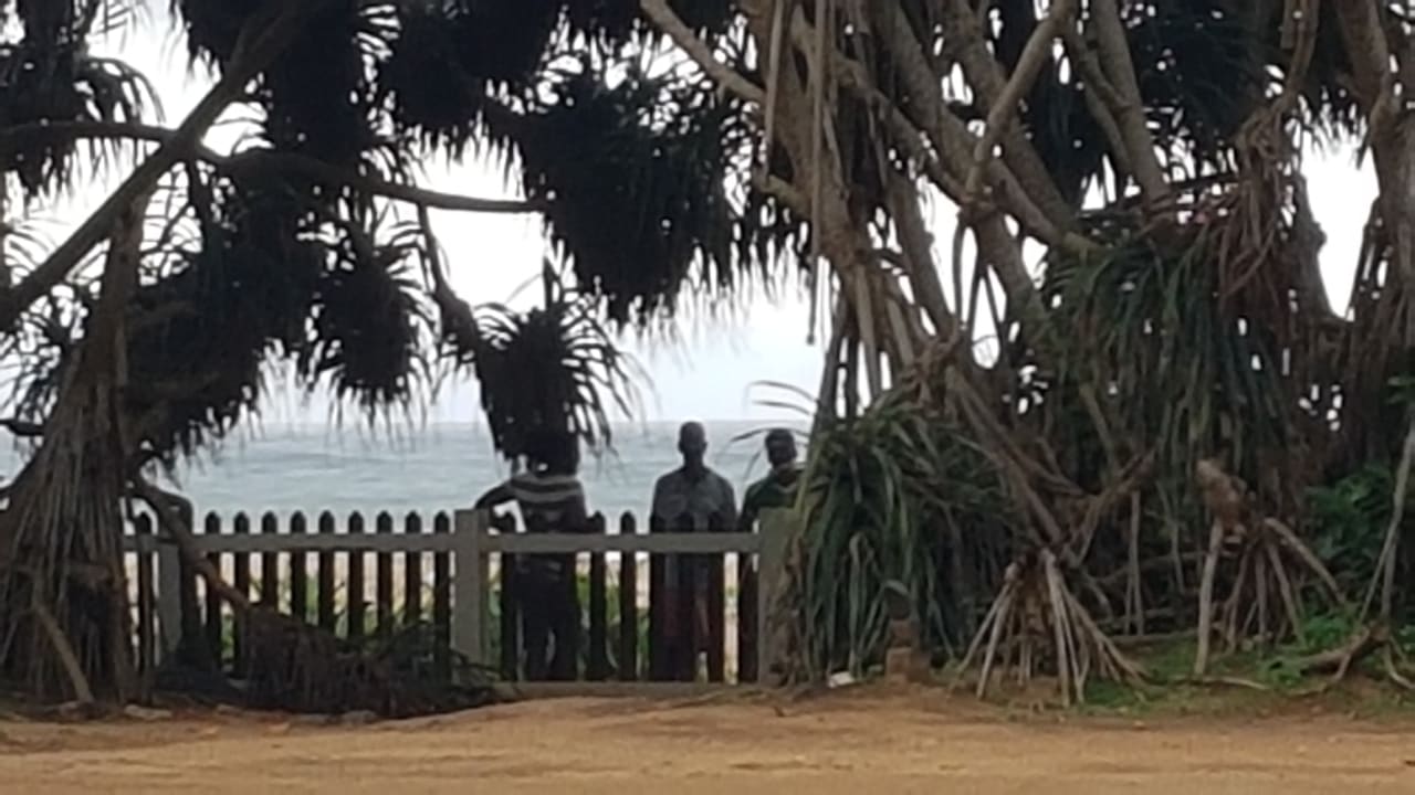 Strand Turyaa Kalutara