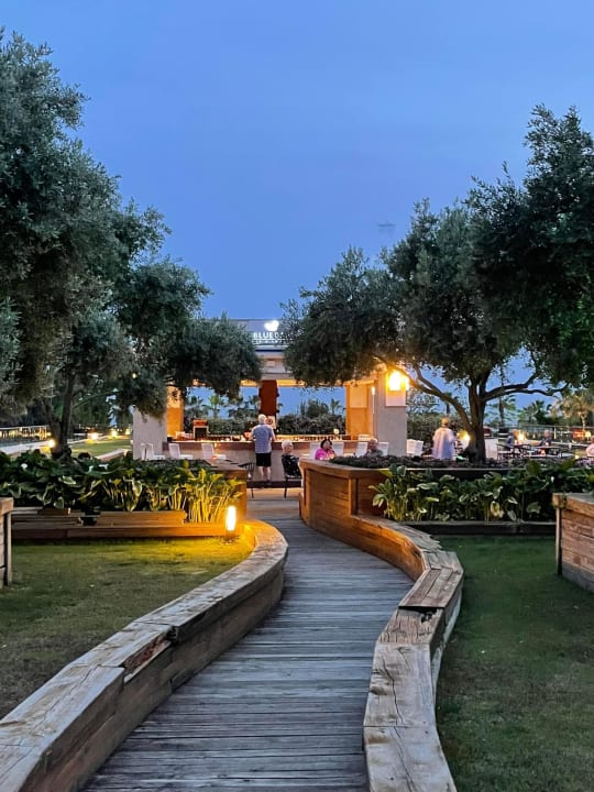 Gastro Sentido Trendy Verbena Beach