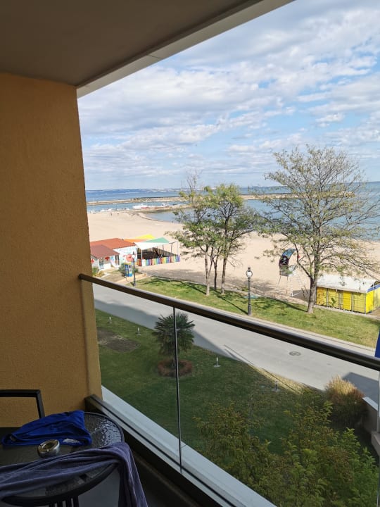 Ausblick GRIFID Encanto Beach