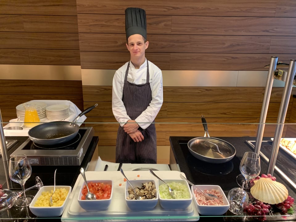 Sonstiges Hotel Aquarius Spa